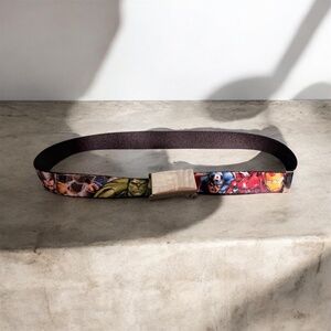 Marvel Kids Belt
